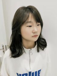 -YESIDO椰岛造型烫发染发