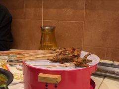 -串盟烧烤大排档·长沙美食地标(星沙店)