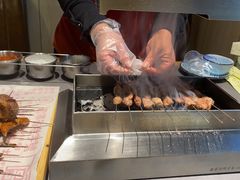 -老白清真烧烤(锦州旗舰店)