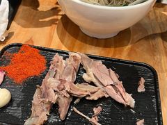-嘻小北·兰州清汤牛肉面(南翔印象城MEGA店)