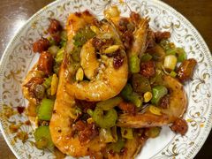 -公寓家常菜馆(海军博物馆店)