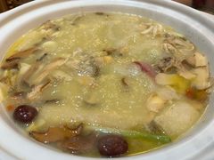 -束河人家(南锣鼓巷店)