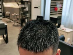 -MOVAN HAIR莫凡匠人发型屋