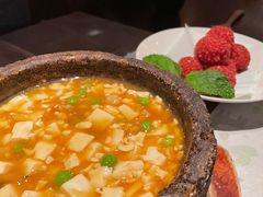 -绿茶餐厅(朝阳大悦城店)