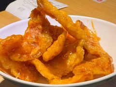 -关东小磨东北菜(上海长风大悦城店)