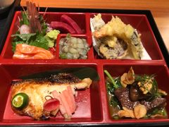 -皇品田苑日式料理(苏州中心店)