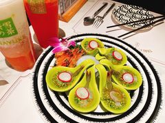 -太食獸泰式茶餐厅(济南万象城店)