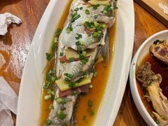 -百家鲜·杭帮菜