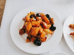 拔丝鸳鸯芋-玉林烤鸭店(定福庄店)