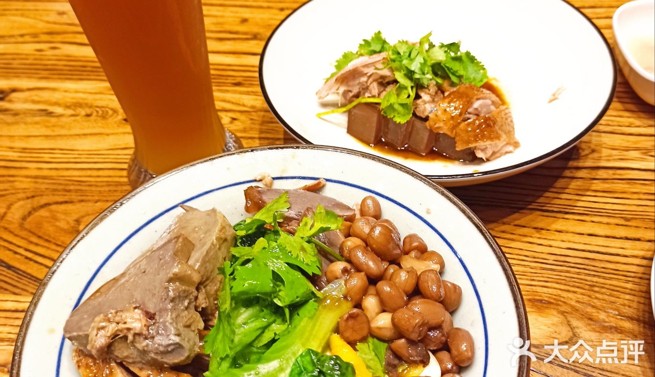 潮汕卤味集市·饿匠