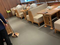 大堂-顺风汤馆·广府粤菜(江宸天街店)