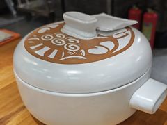 -满园烤鸭·春饼(华强广场店)