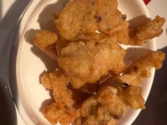 -渝是乎酸菜鱼(龙旗购物中心店)