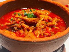 -图味美小黄鱼·景德菜(浙江路店)