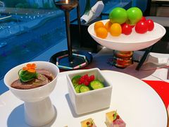 -馋遇江南·精致湖景雅宴(东方之门店)