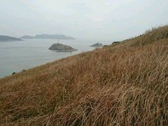 -东极岛景区