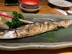 -江户前寿司(好运街店)