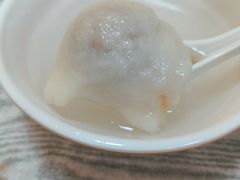 -利达汤圆馄饨(川公路店)
