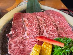 -炎蔵牛舌烤肉