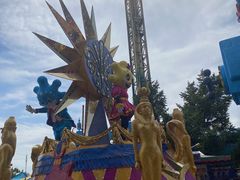 -大连海昌发现王国主题公园