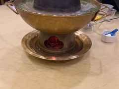 -清花阁乌拉满族火锅(厦门街店)