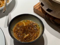 -荣轩(新荣记环球金融中心店)