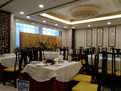 -汇贤府·李氏鲁菜(五棵松店)