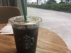 滴滤咖啡-星巴克臻选(湖滨道店)