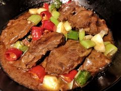 -禧宴Joyous Restaurant(禧园店)