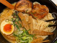 -味千拉面(光启城时尚购物中心店)