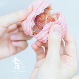 再也不用担心吃中秋月饼会变胖了[胜利]
