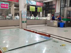 -武汉大学工学部一食堂