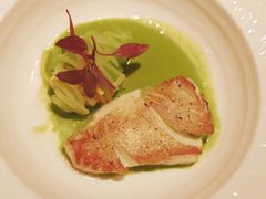 香煎冰岛银鳕鱼-蝶舍·MAISON PAPILLON