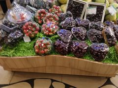 -百果园(芳华路店)