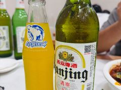 -北大地皖峰饭馆