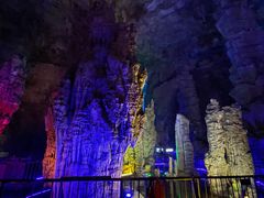 -泰安地下龙宫景区