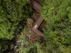 -赤水丹霞旅游区·大瀑布