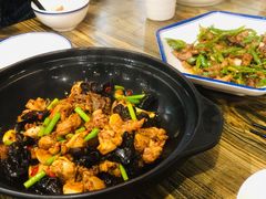 -湘里人家土菜馆