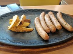-萨莉亚(百信广场店)