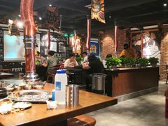 -·缸桶屋·韩式牛肋条自助烤肉(西湖D11店)