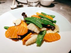 田园小炒-雀蓝川菜(奥体广场店)