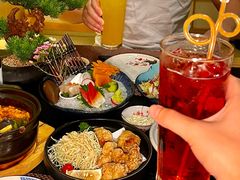 -长崎屋·日本料理·刺身·烧鸟(天河北路店)