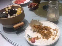 -紫鑫阁饭庄(长安店)