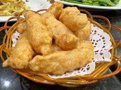 -适口餐厅砂锅粥(公信路总店)