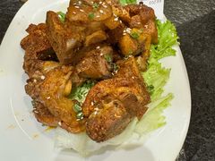 -福苗小骆驼烧烤(曲江店)