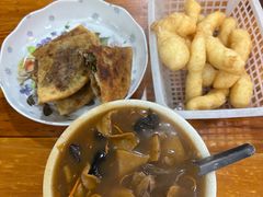 -逍遥镇刘相五胡辣汤豆沫馆(康复中街店)