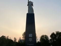 -侵华日军南京大屠杀遇难同胞纪念馆