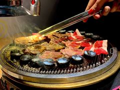 秘制肥牛-泥炉烧肉师(新街口金銮巷店)