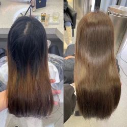 -MRMODE时尚先生美发沙龙