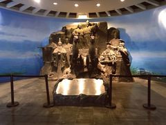 -鸿山遗址博物馆